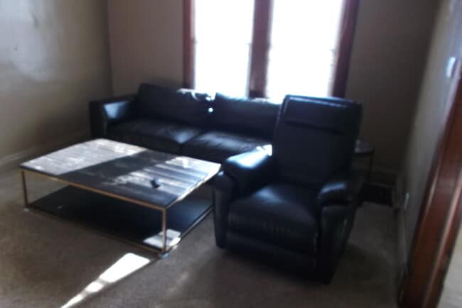 LIVING ROOM - 800 N Lincoln Ave