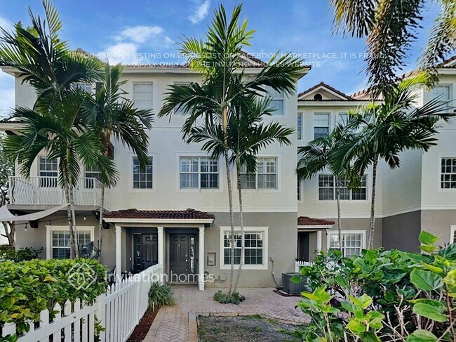 Building Photo - 123 Ocean Cay Way