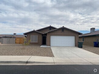 Building Photo - 3673 S Desert Air Dr