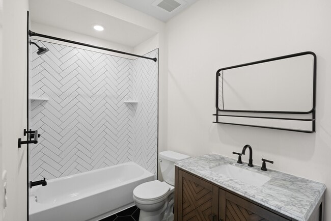 Foto del edificio - 7620 Ridge Ave