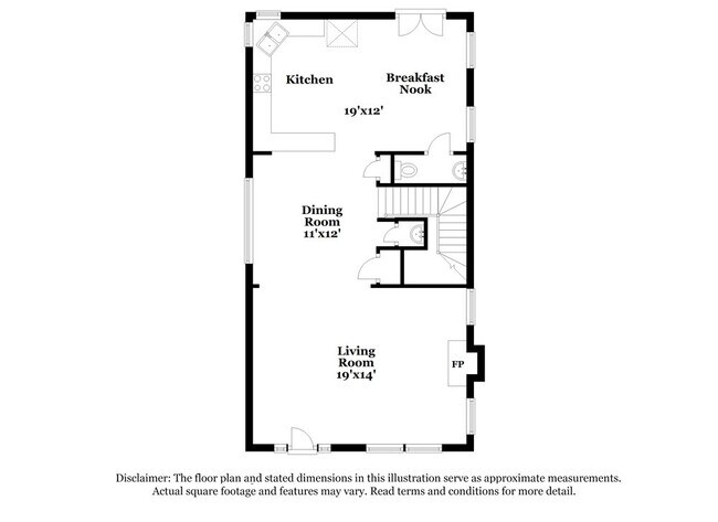 Foto del edificio - 13764 Aldenbrook Dr