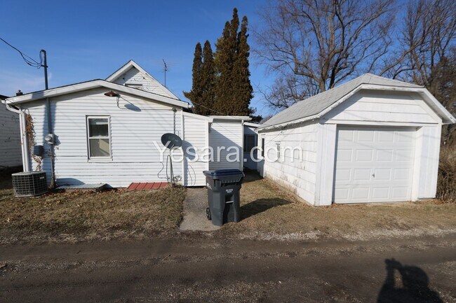 Foto del edificio - 2 Bedroom 1 Bath House