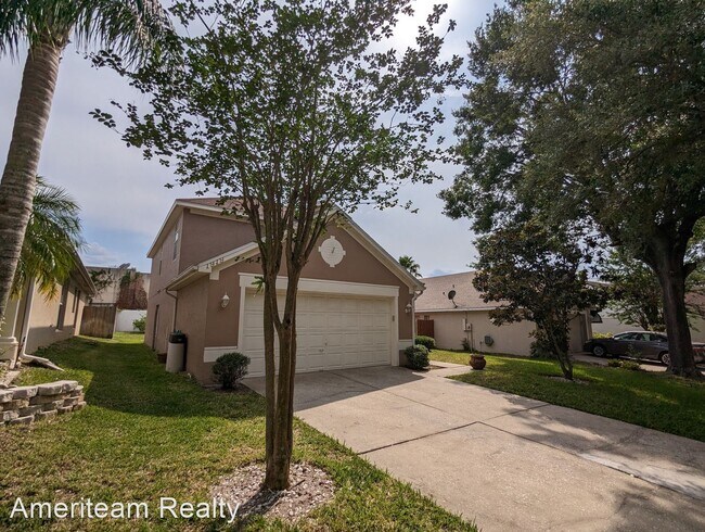 Building Photo - 4 br, 2.5 bath House - 1919 Westpointe Circle