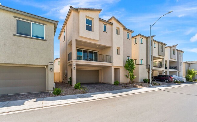 Foto del edificio - Modern North Las Vegas Retreat with Stylish Open-Concept Living!