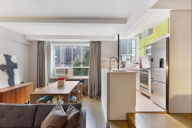 Foto del edificio - 200 W 20th St