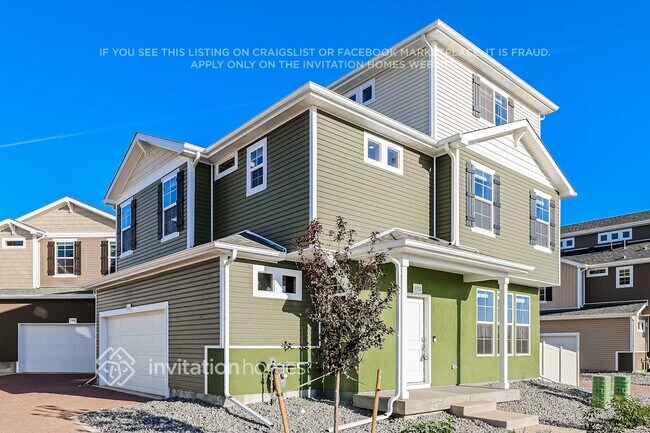 Building Photo - 3352 Pearwood Dr