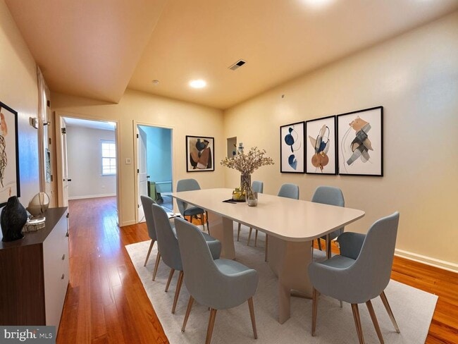 Foto del edificio - 2233 N Camac St