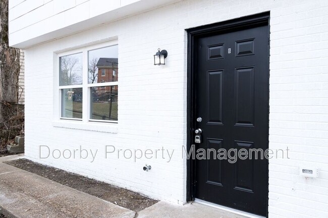 Foto del edificio - 304 Gillespie Rd