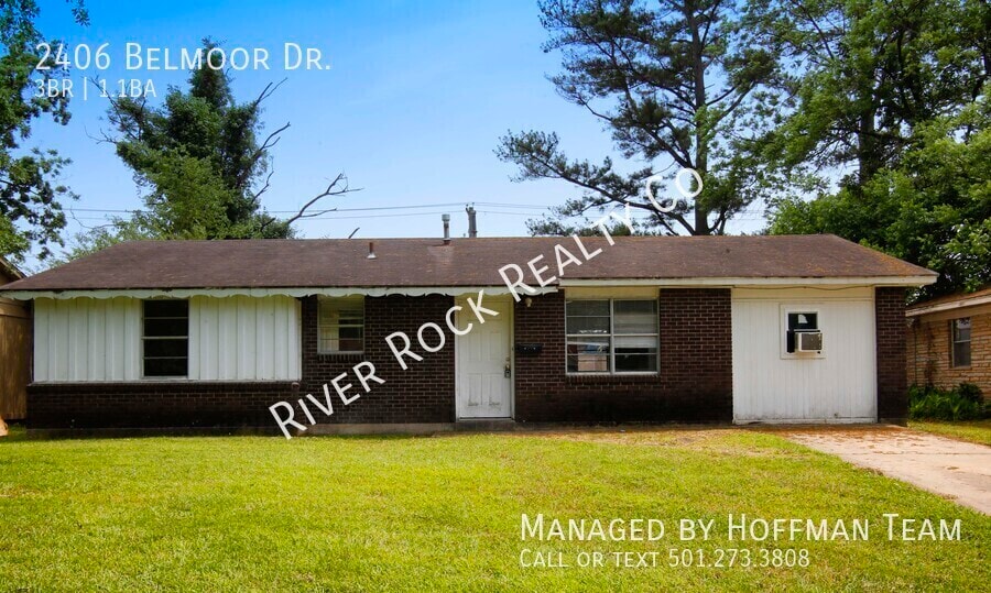 Foto principal - 2406 Belmoor Ave