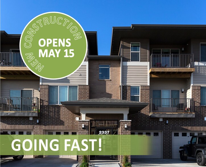 Sterling at Prairie Trail, The Rentals Ankeny, IA