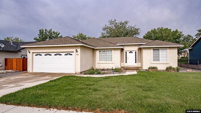 Building Photo - 3 Bedroom, 2 Bathroom Home in Fernley