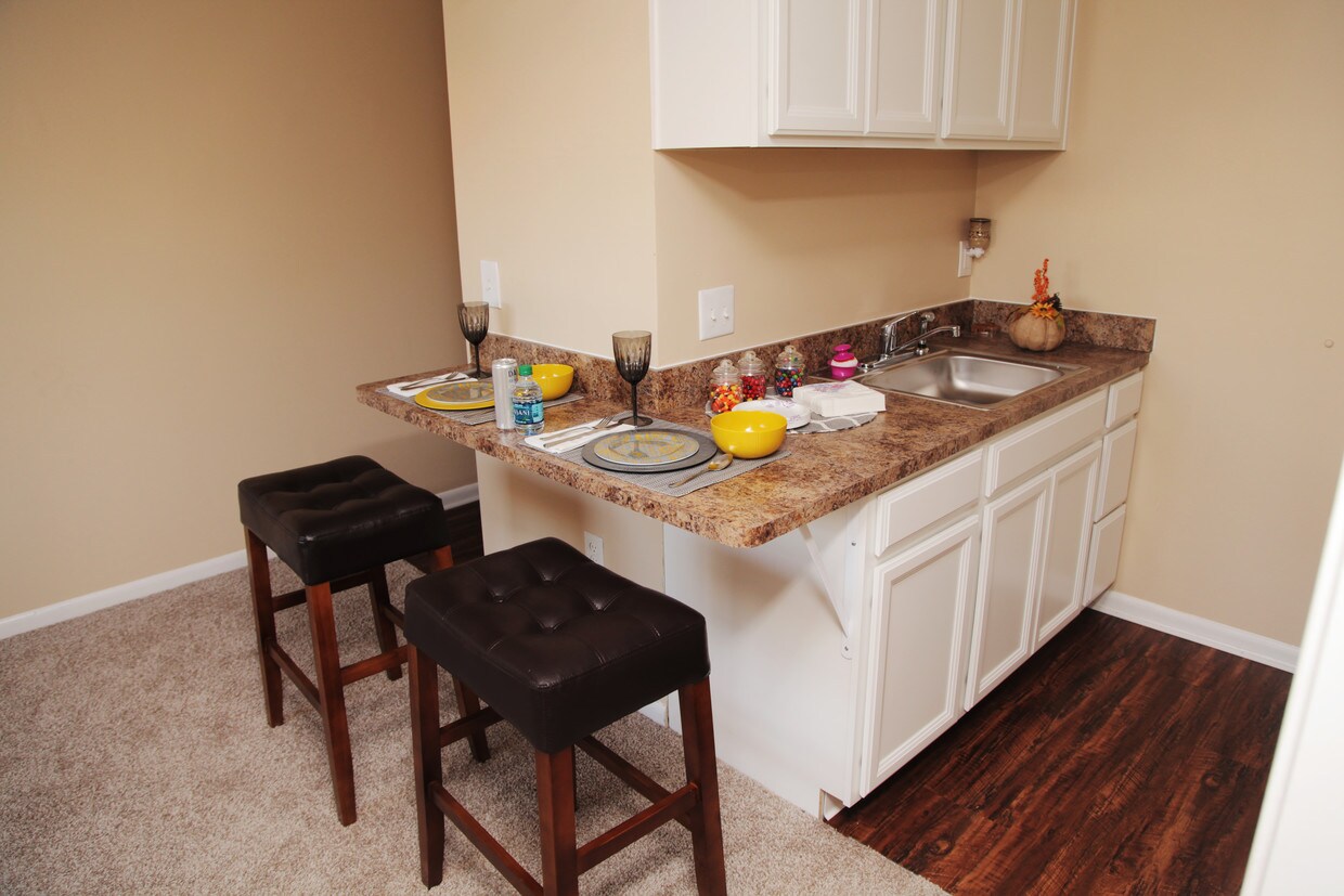 King Avenue Apartments in Columbus, OH