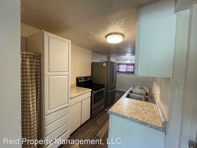 Foto del edificio - 3 br, 1 bath House - 2122 15th St