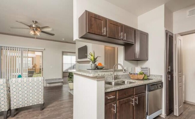 Foto del edificio - 2 bedroom in Lewisville TX 75057