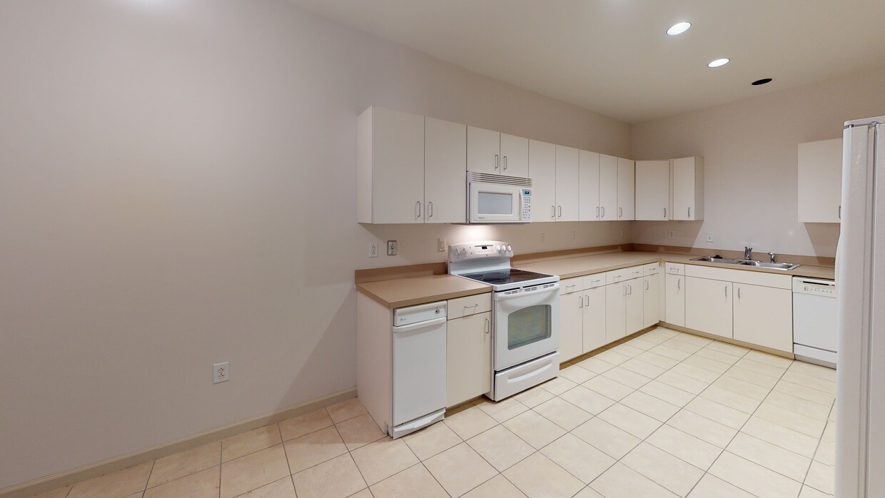 Photo - Erwin Terrace Apartments