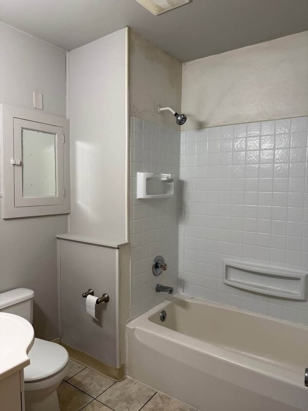 Foto principal - 2118-2120 Michigan Avenue