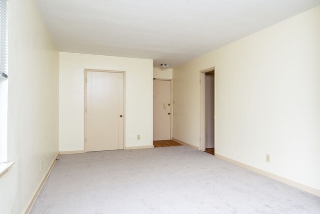 Interior Photo - California Drive Apartments