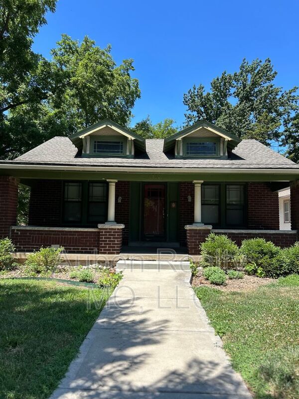 Foto del edificio - 5328 Rockhill Rd