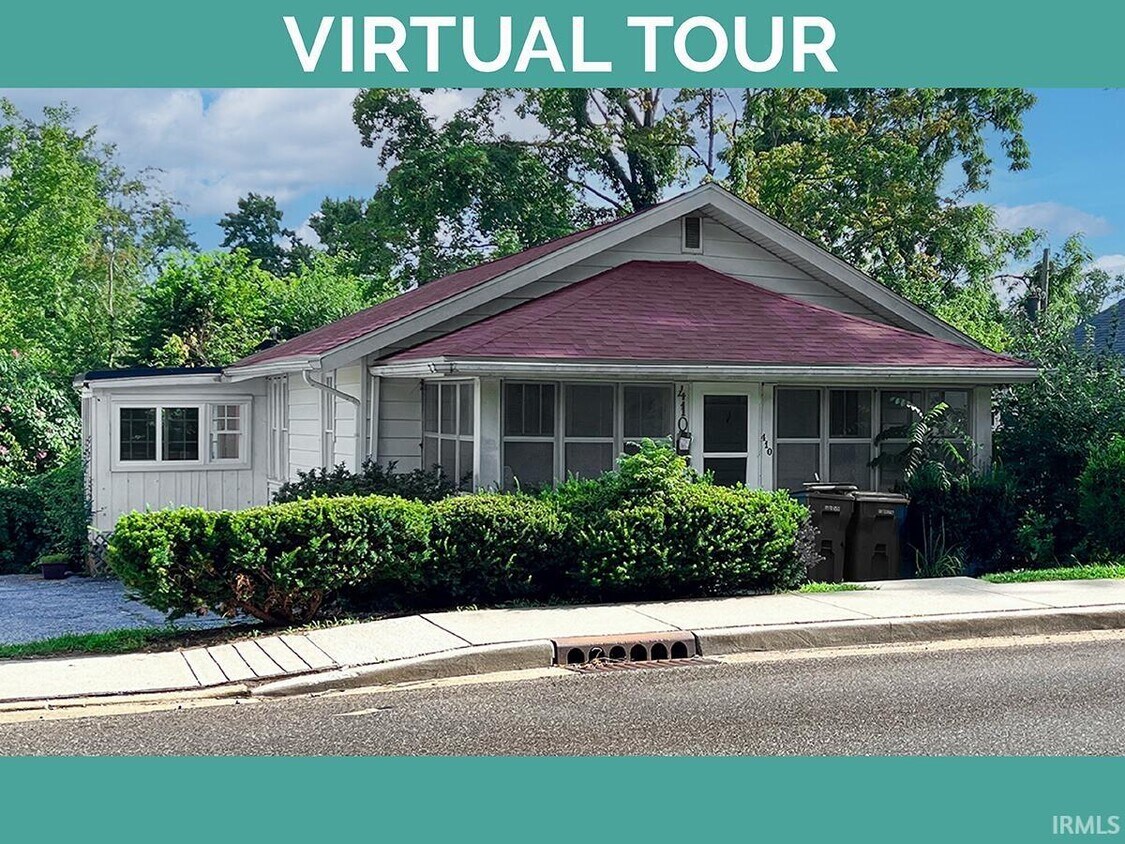 Foto principal - 410 E Hillside Dr