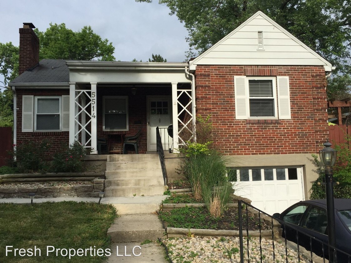 5514 Lester Rd, Cincinnati, OH 45213 House Rental in Cincinnati, OH