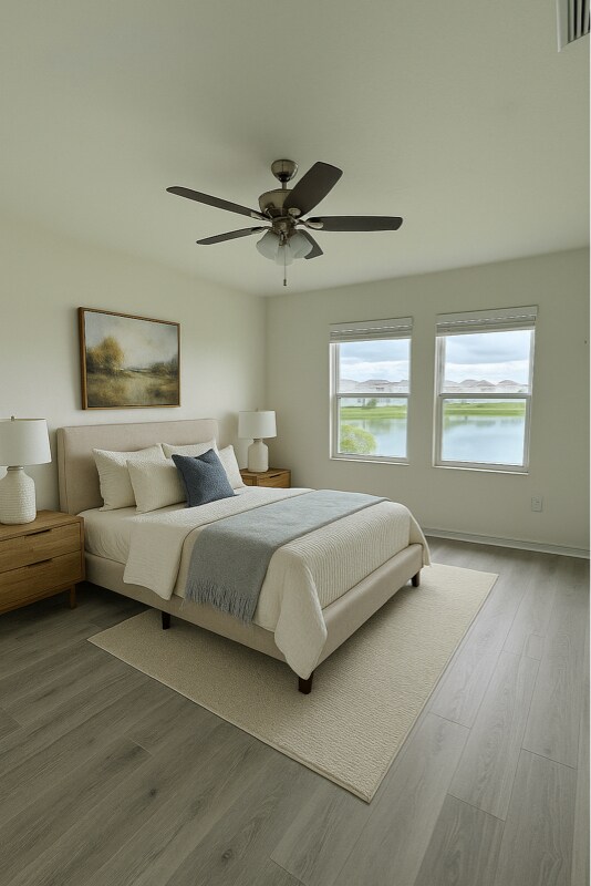 Foto del edificio - 4507 Long Branch Ln