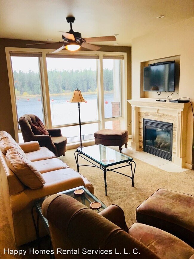 Foto del edificio - 3 br, 2 bath House - 415 W. Waterside Driv...