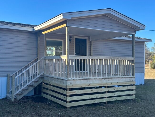 Building Photo - 4987 Page Rd