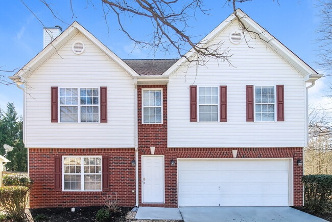 Building Photo - 854 Langley View Ct