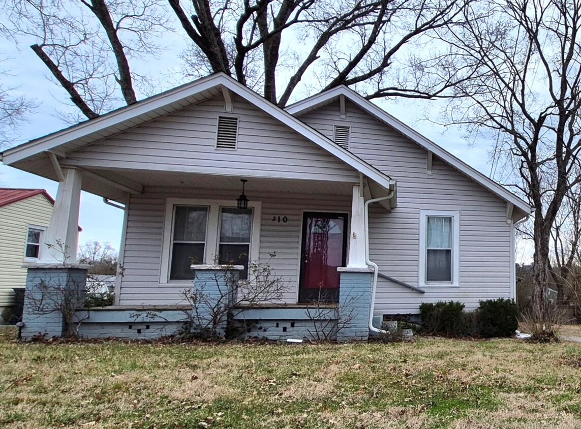 Primary Photo - Adorable 2br/1ba house in heart of South K...