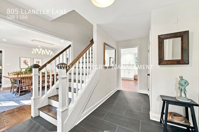 Foto del edificio - 805 Llanelly Ln