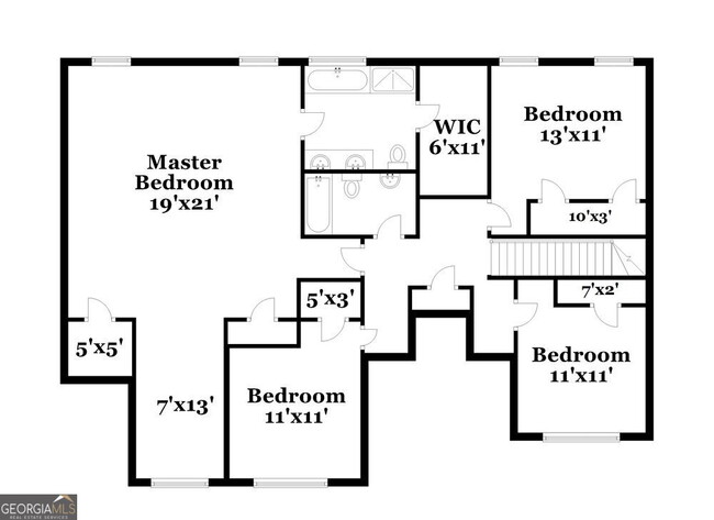 Foto del edificio - 2701 Sedgeview Ln NE