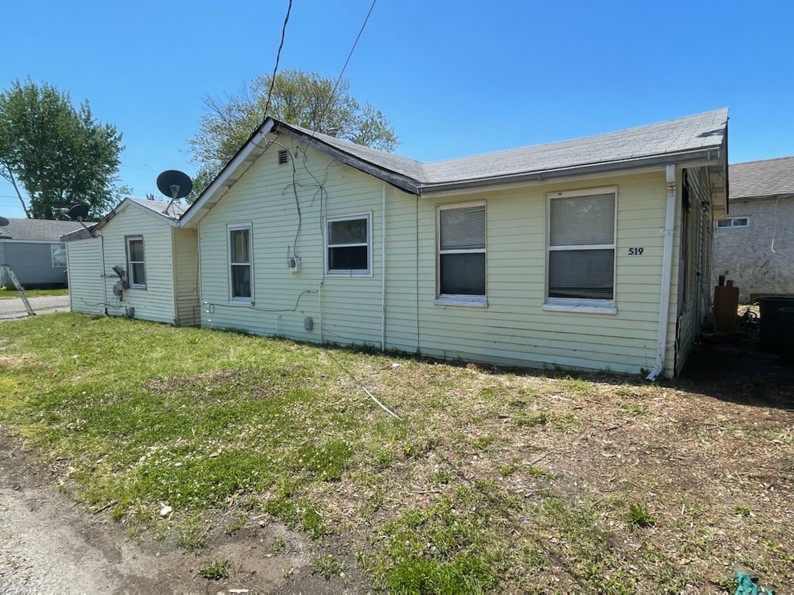 Foto principal - 519 Maryland Ave