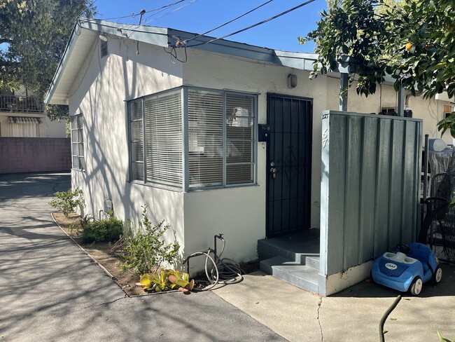 Building Photo - 67 El Nido Ave
