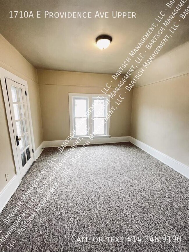 Foto del edificio - 1710A E Providence Ave Upper-