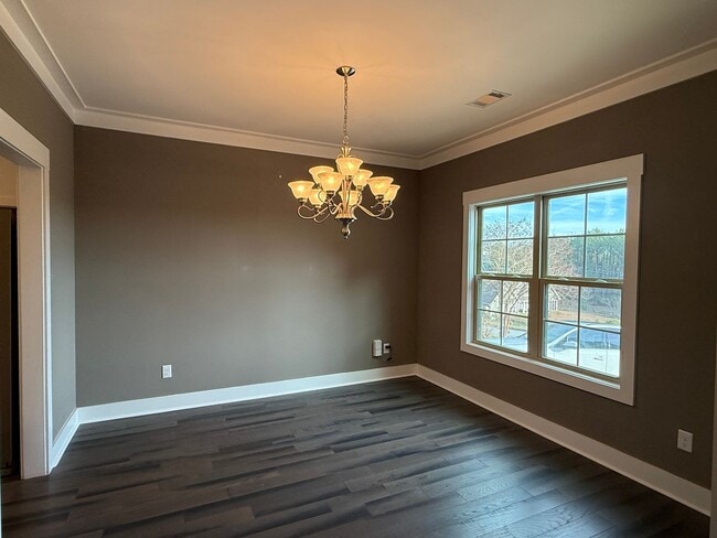 Building Photo - Beautiful Craftsman Style 2 Story Home in Parkerson`s Mill