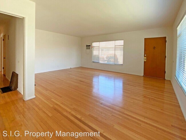 Building Photo - 215 S Baldwin Ave