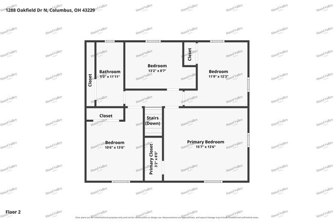Building Photo - 1288 Oakfield Dr N