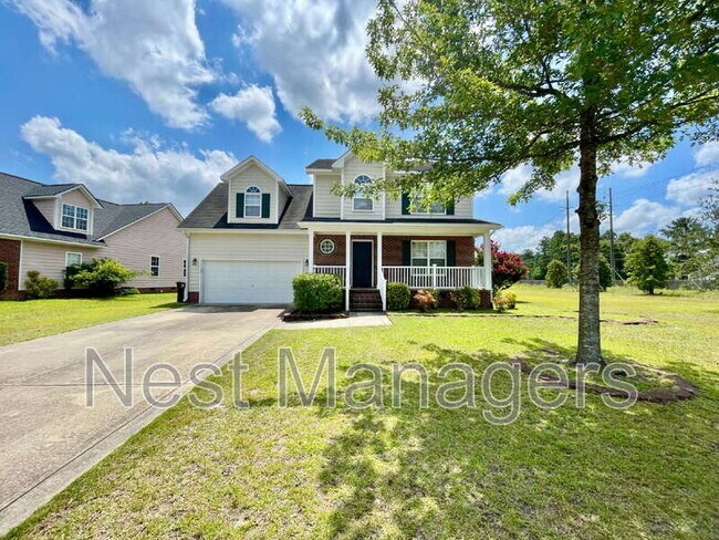 Building Photo - 4113 Redspire Ln