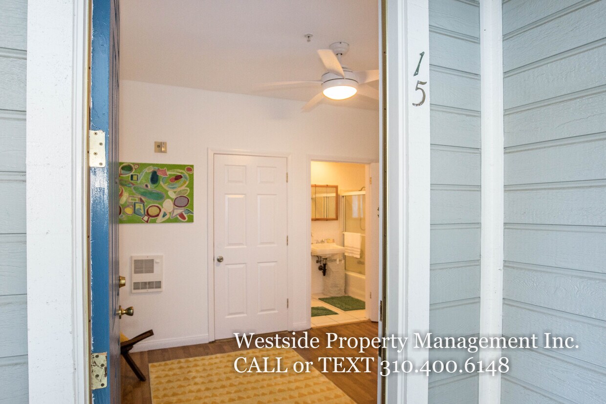 Foto principal - 1117 3rd St