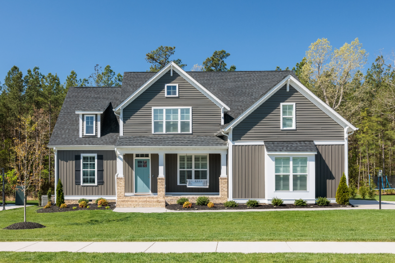 Foto principal - 8748 Forge Gate Ln