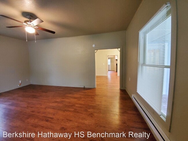 Building Photo - 2 br, 1 bath House - 540 North Louisa Avenue