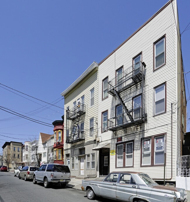 Foto del edificio - 604 11th St