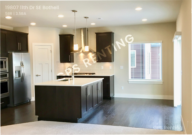 Foto del edificio - 19807 11th Dr SE