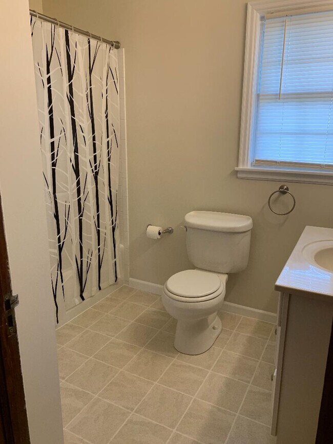 Baño - 109 E Chestnut St