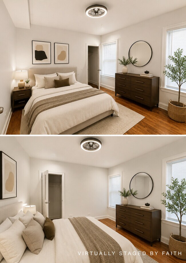 Foto del edificio - 7821 S Winchester Ave