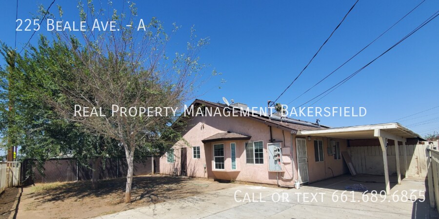 Building Photo - 225 Beale Ave