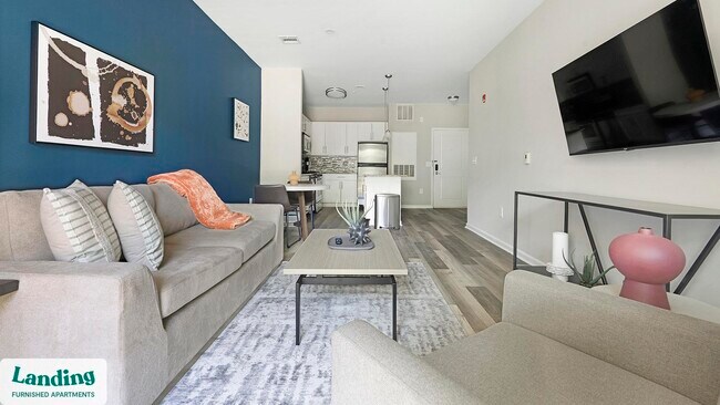 Foto del edificio - 302 Constitution Ave