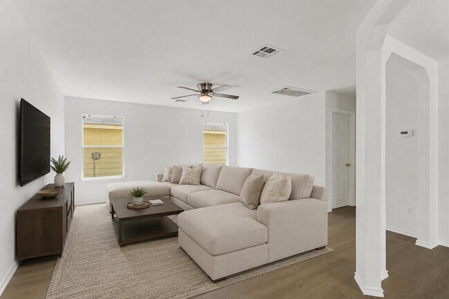 Foto del edificio - 17817 Majestic Elm Ln