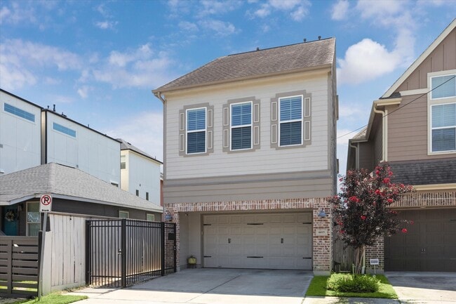 Foto del edificio - 4415 Marina St