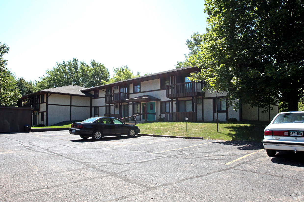 Building Photo - Santa Vera Apartments